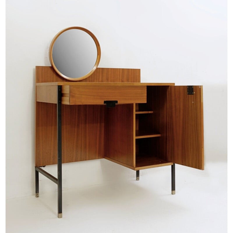 Positano 1306" vintage dressing table by Ico