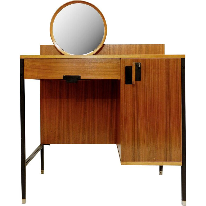 Mid century "Positano 1306" dressing table by Ico & Luisa Parisi, 1958