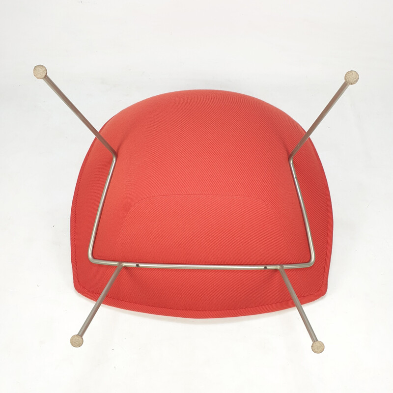 Fauteuil vintage Oyster de Pierre Paulin pour Artifort, 1960