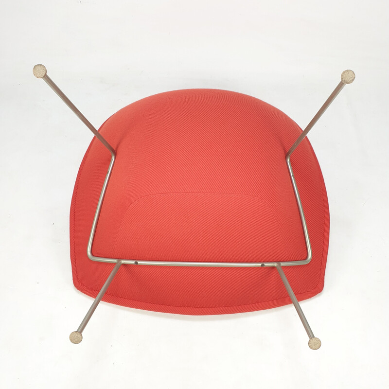 Vintage-Sessel Oyster von Pierre Paulin für Artifort, 1960