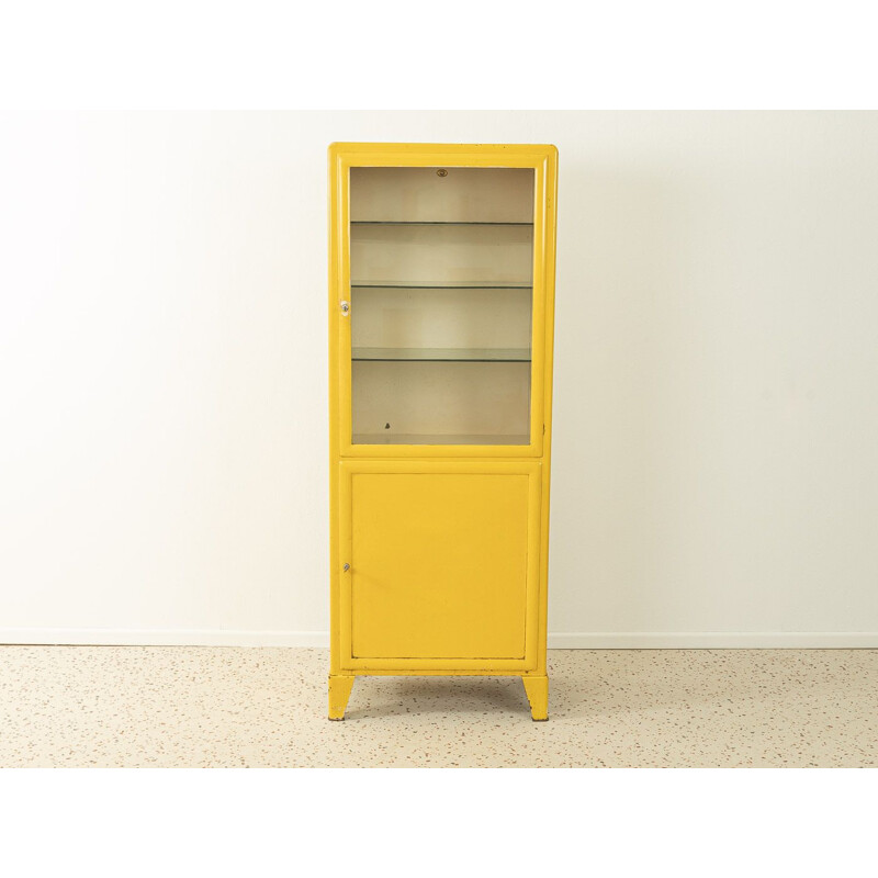 Vintage medicine cabinet by Brüder Fuchs, Germany 1940s