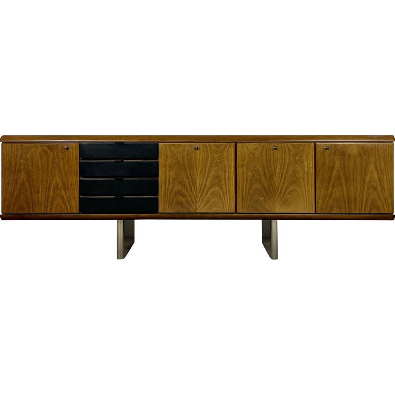 Vintage Italian sideboard by Hans von Klier for Skipper, 1970