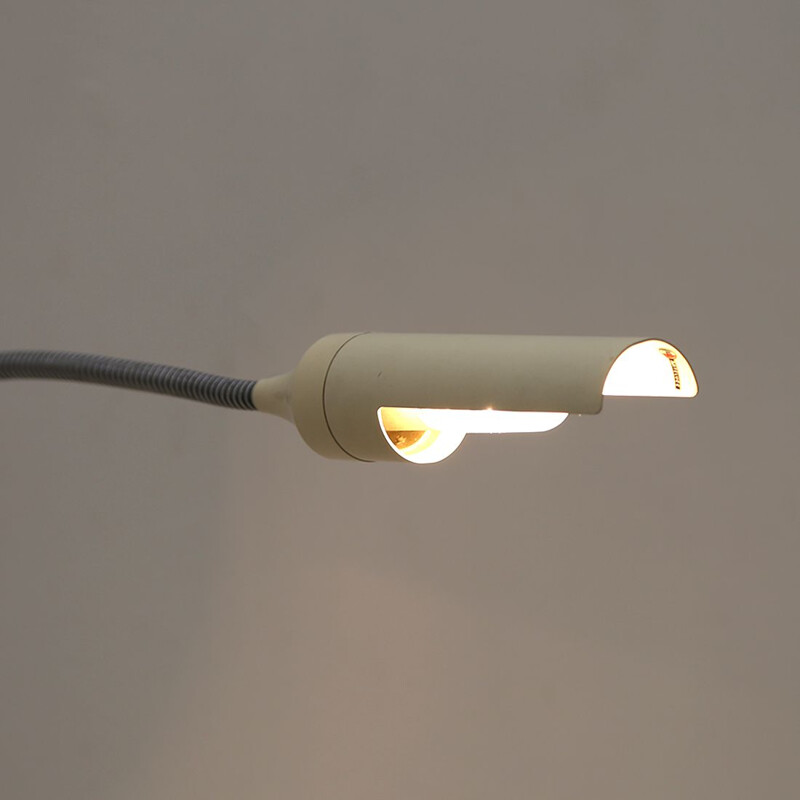 Vintage "595p" wall lamp by Gino Sarfatti for Arteluce, 1960s