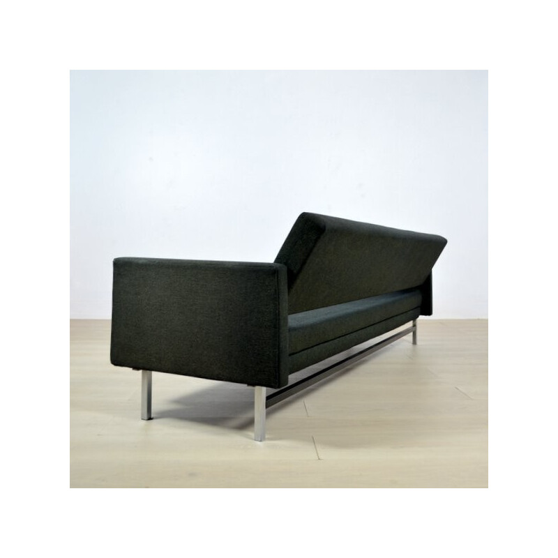 Spectrum convertible sofa, Martin VISSER - 1950s