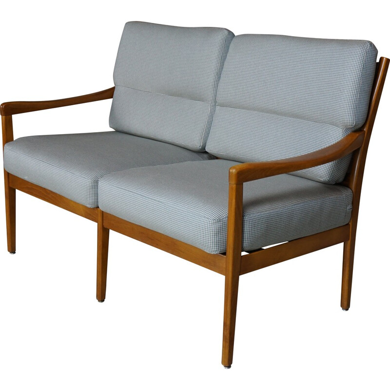 Casala Möbel 2 seater sofa - 1970s