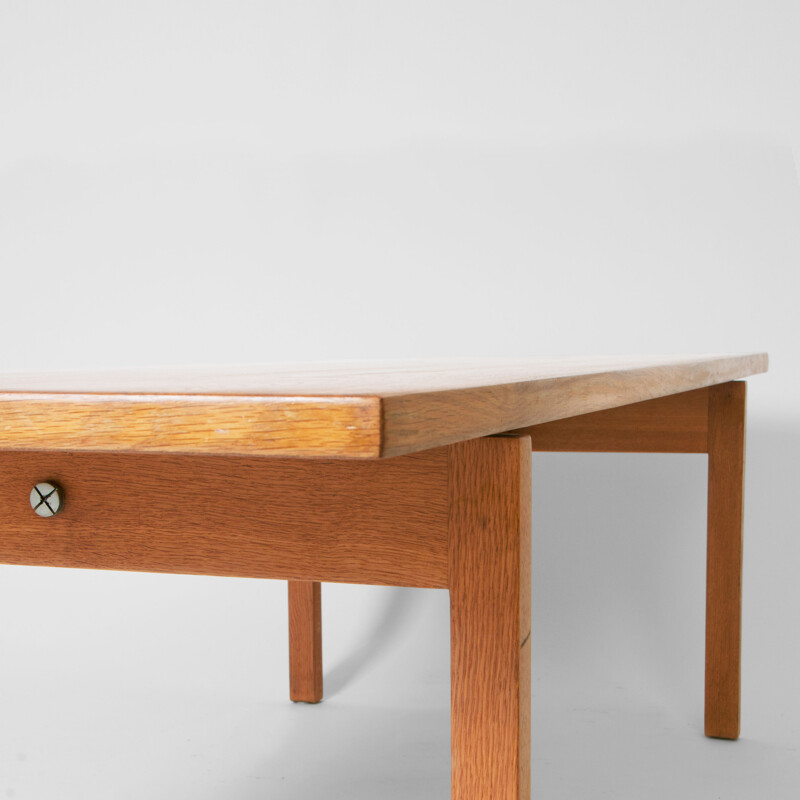 Vintage Coffee table by Hans Wegner 1960s