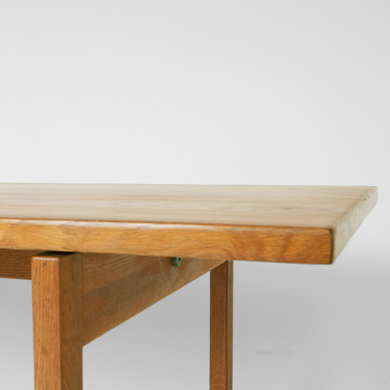 Vintage Coffee table by Hans Wegner 1960s