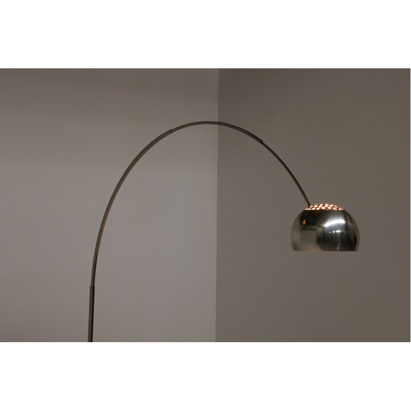 Arco vintage vloerlamp van Castiglioni