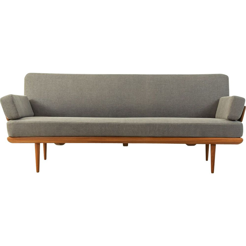 Minerva-Sofa im Vintage-Stil von Peter Hvidt