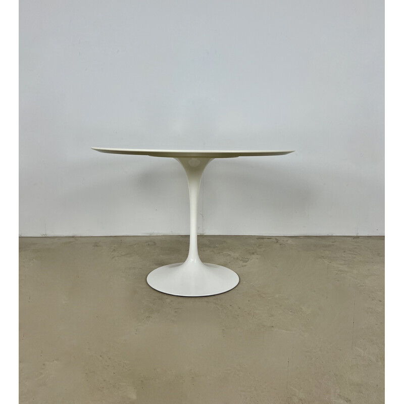 Vintage table by Eero Saarinen for Knoll International, 1960