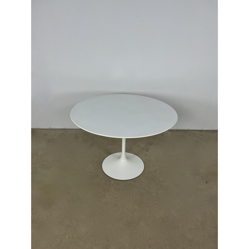 Vintage table by Eero Saarinen for Knoll International, 1960