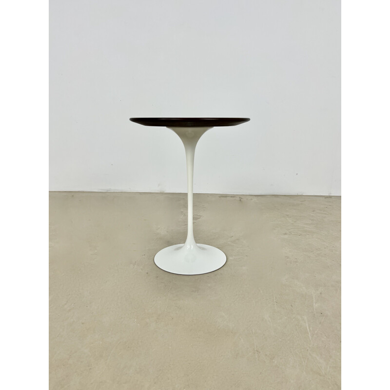 Vintage side table by Eero Saarinen for Knoll International, 1960