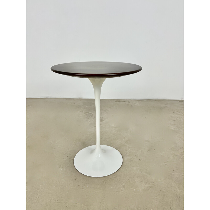 Table d'appoint vintage par Eero Saarinen pour Knoll International, 1960