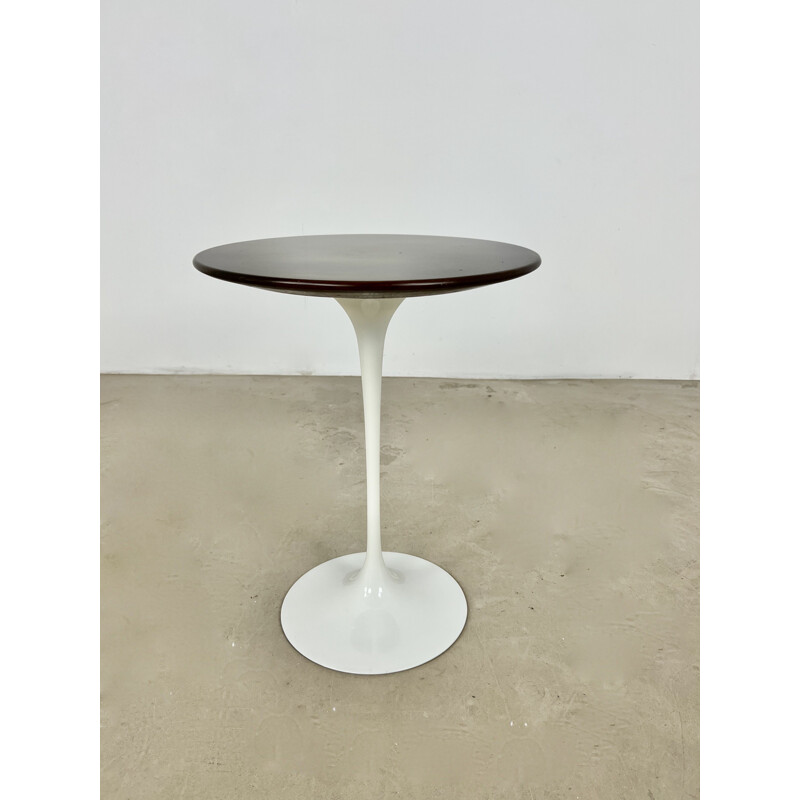 Vintage side table by Eero Saarinen for Knoll International, 1960