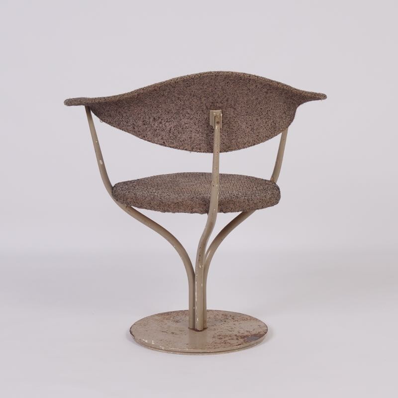 Chaise modèle 050 par Pierre PAULIN pour Artifort - 1960