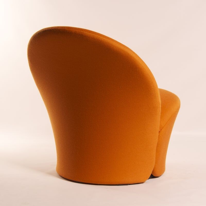 Artifort F572 chair, Pierre PAULIN - 1967