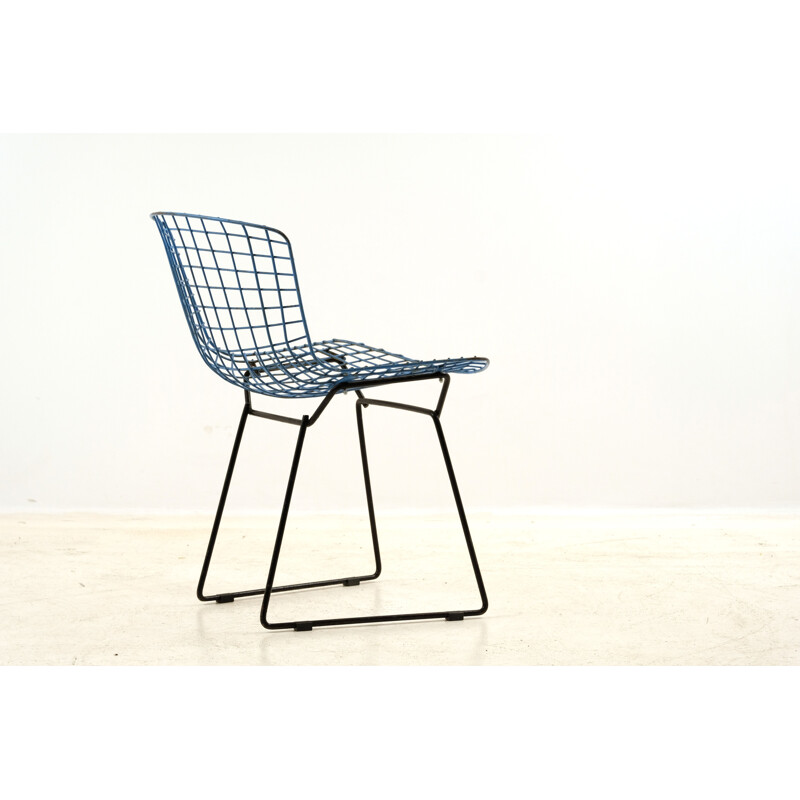 Vintage chair by Harry Bertoia for Knoll International, 1950