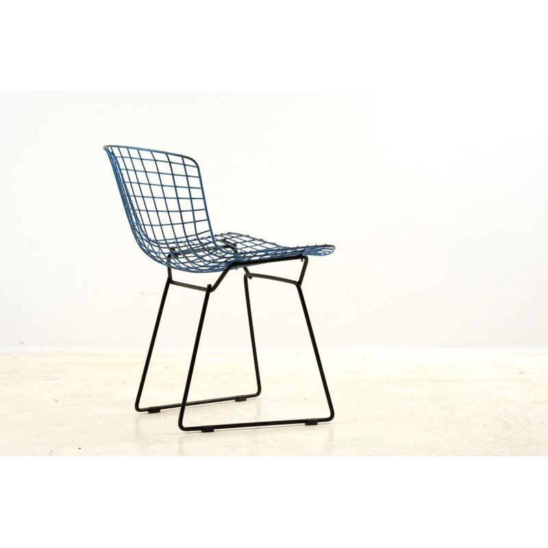 Vintage-Stuhl von Harry Bertoia für Knoll international, 1950