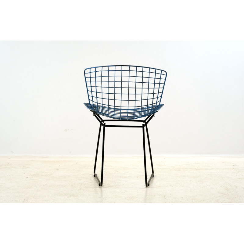 Vintage chair by Harry Bertoia for Knoll International, 1950