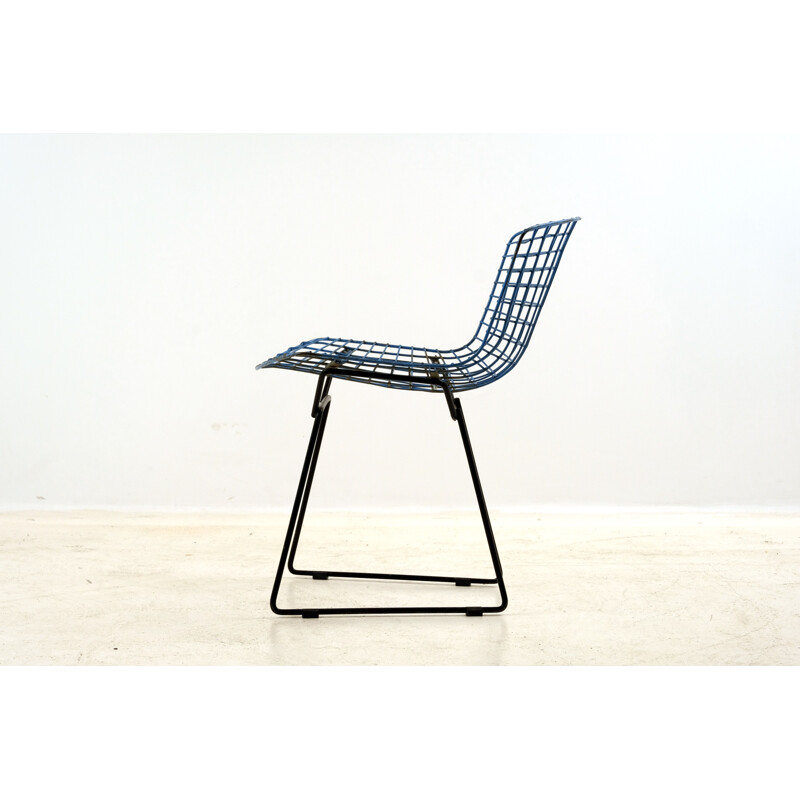 Vintage chair by Harry Bertoia for Knoll International, 1950