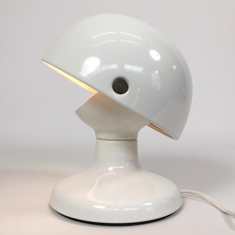 Vintage "Jucker" lamp, Tobia SCARPA - 1960s