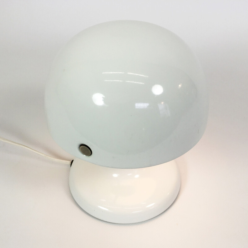 Vintage "Jucker" lamp, Tobia SCARPA - 1960s