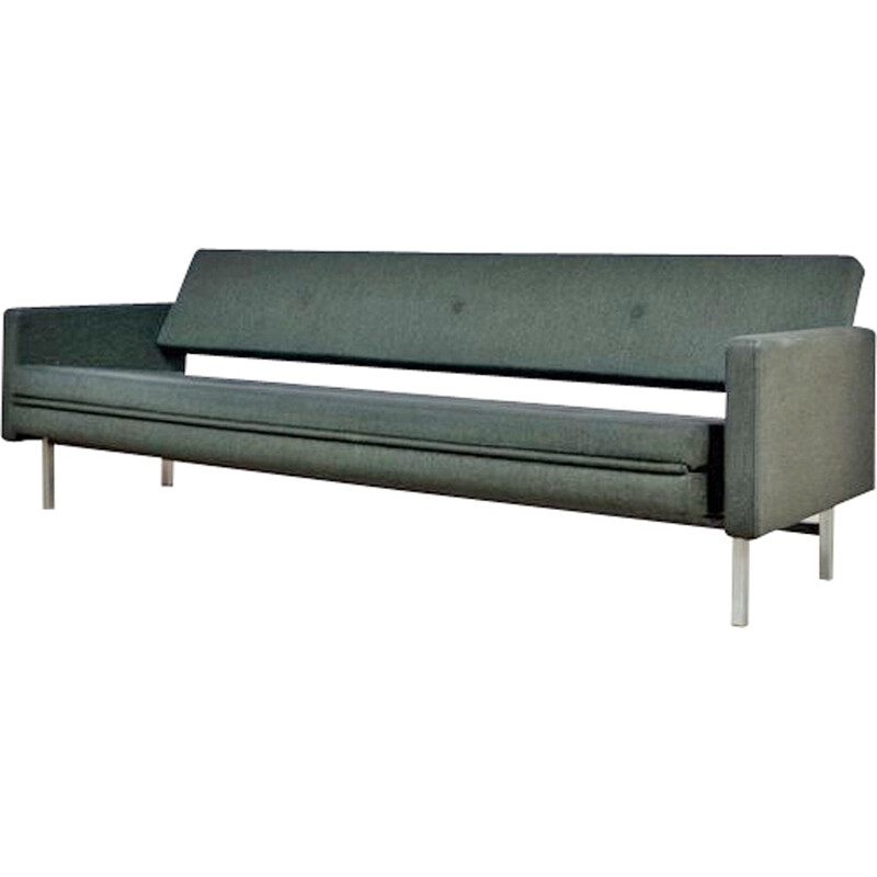 Spectrum convertible sofa, Martin VISSER - 1950s