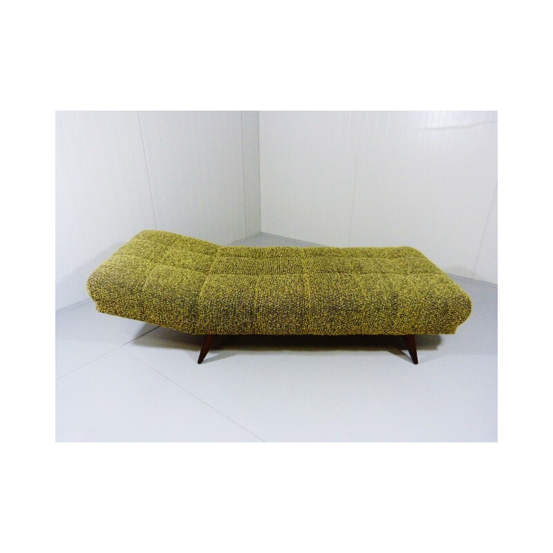 Vintage daybed - 1950s