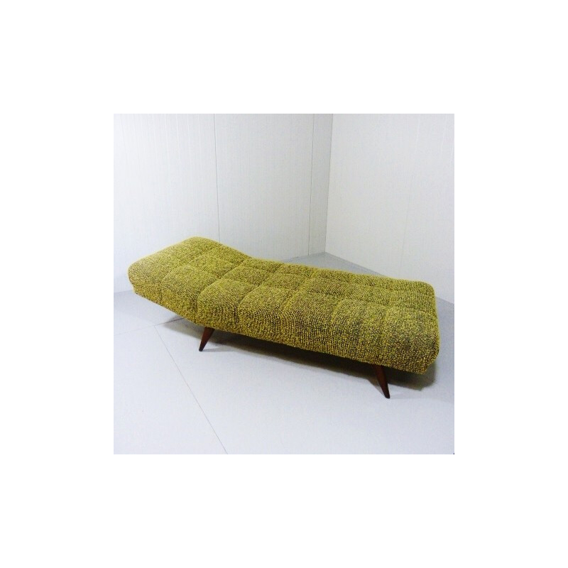 Vintage daybed - 1950s