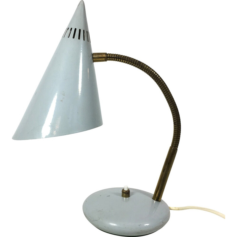 Lampe à poser italienne - 1960