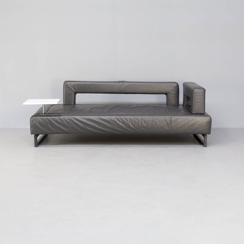 Vintage modular "bridge" daybed by Kati Meyer for Brühl