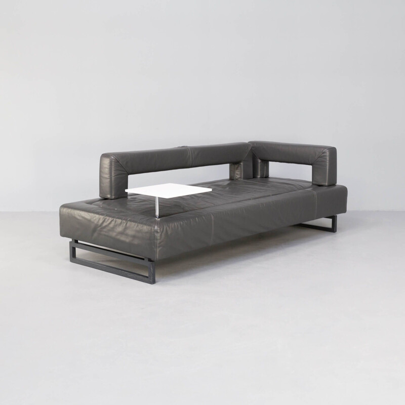 Vintage modular "bridge" daybed by Kati Meyer for Brühl