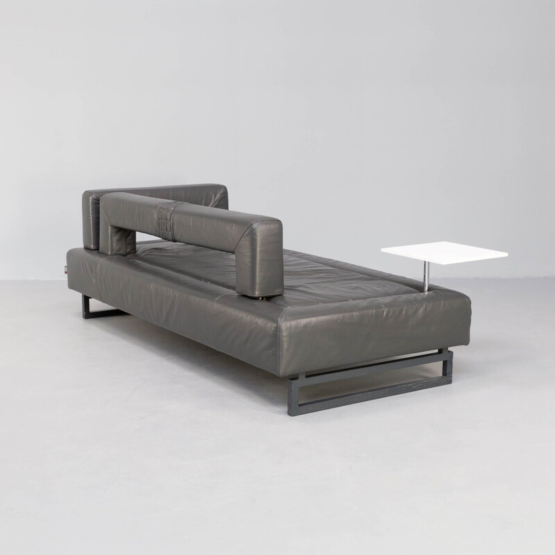 Vintage modular "bridge" daybed by Kati Meyer for Brühl