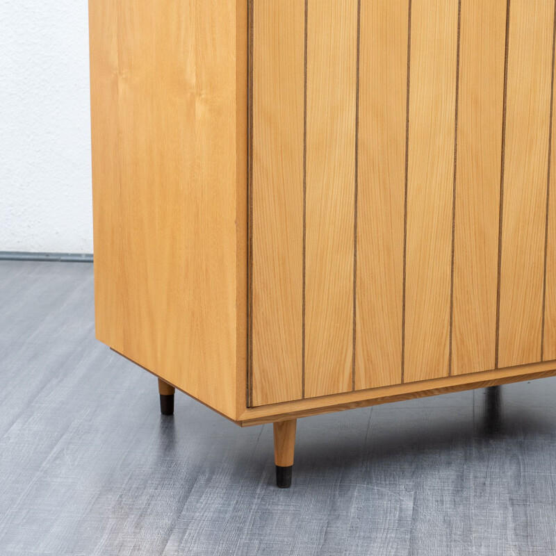 Vintage cabinet by Idee Möbel for Erich Stratmann, Germany 1950s