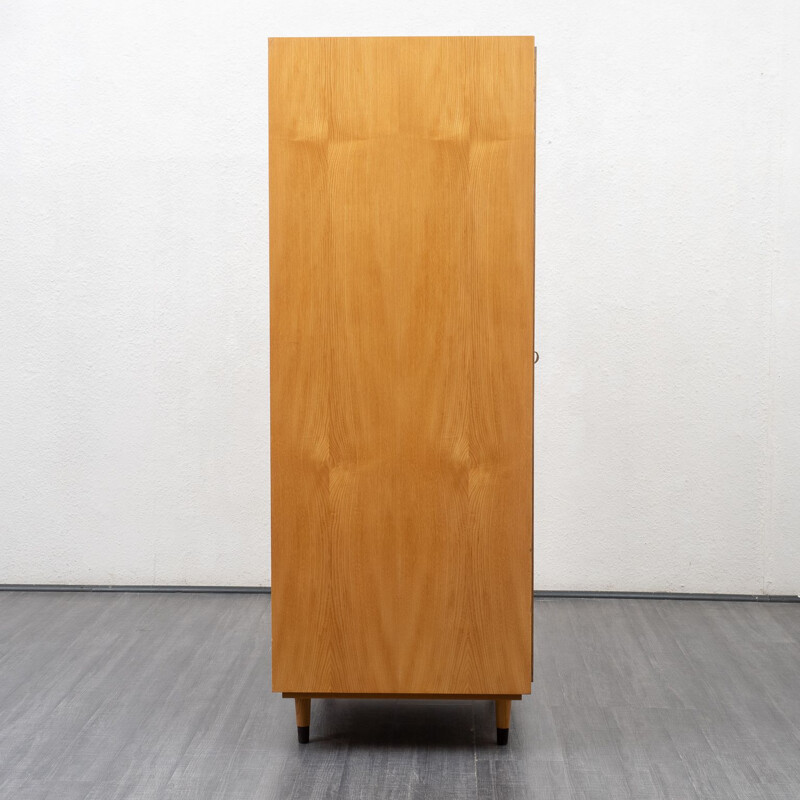 Vintage cabinet by Idee Möbel for Erich Stratmann, Germany 1950s