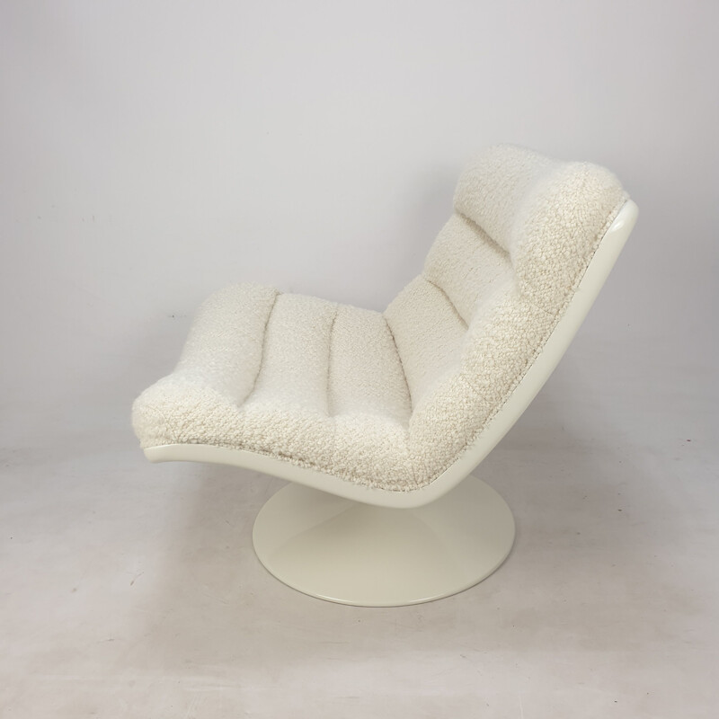 Vintage-Sessel 975 von Geoffrey Harcourt für Artifort, 1960