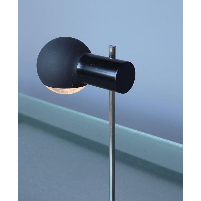 Lampe moderniste vinatge de Gerrit Rietveld