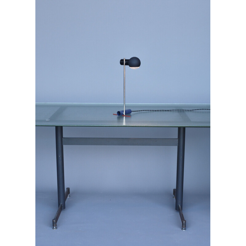 Modernistische Lampe vinatge von Gerrit Rietveld