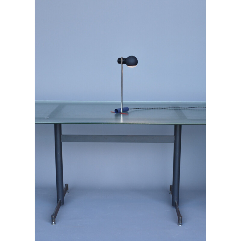 Lampe moderniste vinatge de Gerrit Rietveld