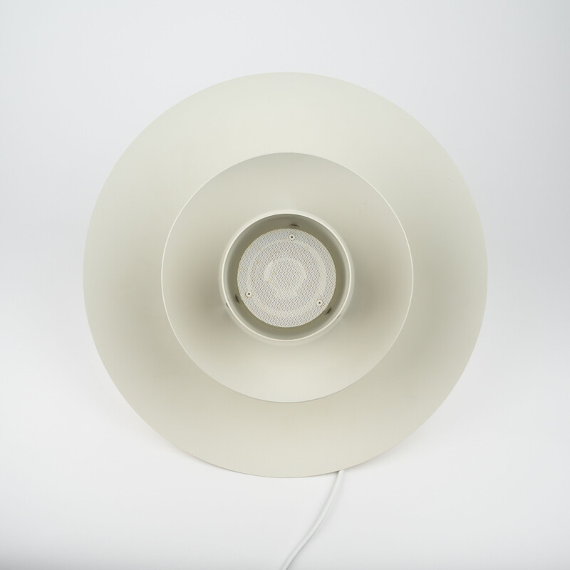 Danish vintage pendant lamp Ph 4 12-4 by Poul Henningsen for Louis Poulsen, 1960s