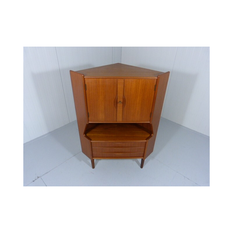 Danish sideboard in teak - 1950s