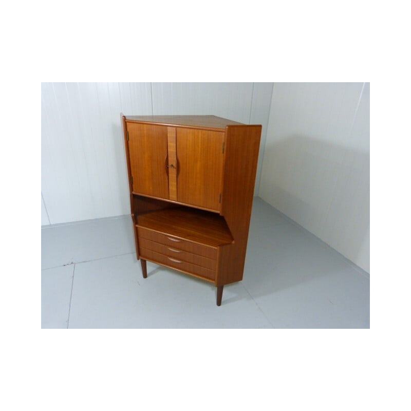 Danish sideboard in teak - 1950s