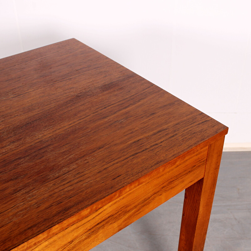 Vintage dining table by Up Závody