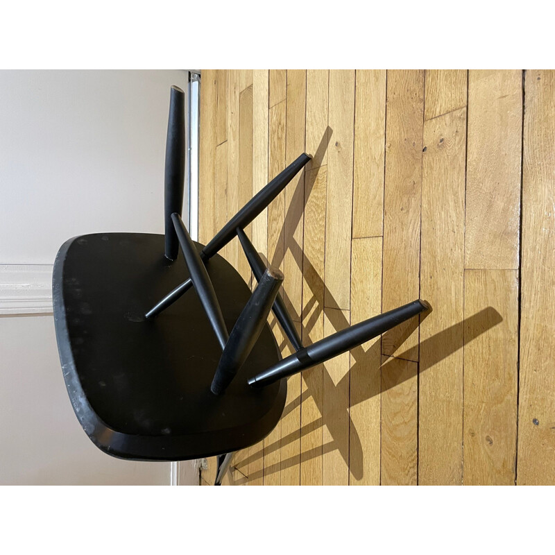 Vintage mademoiselle armchair from Tapiovaara