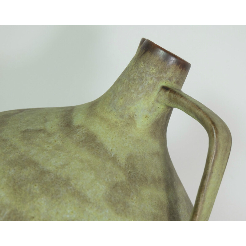 Mid century pitcher in ceramic, Hanns WELLING - 1950s