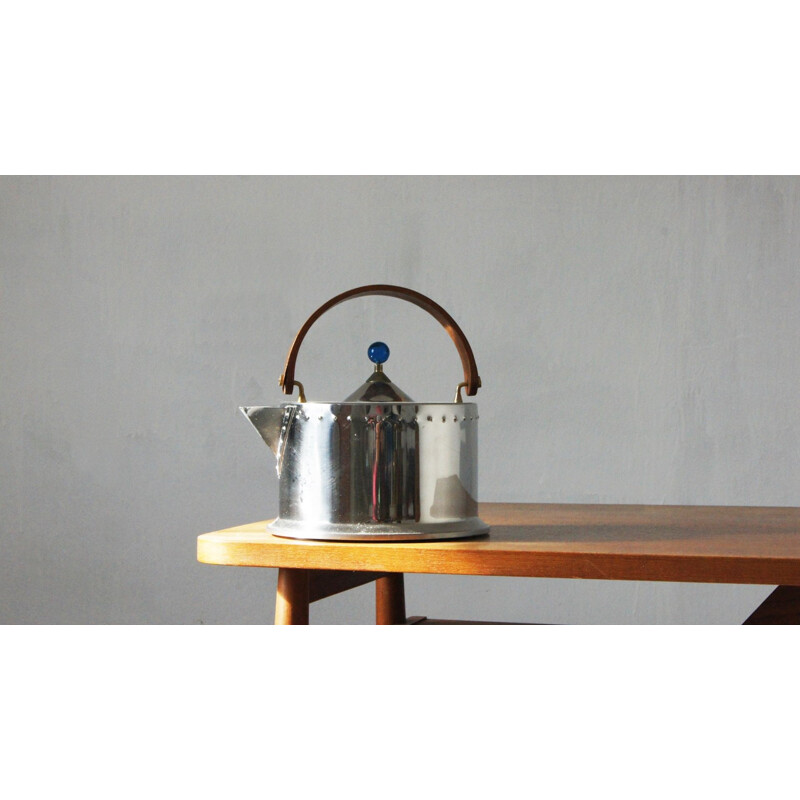 Bodum Vintage Jorgensen Teakettle - household items - by owner - housewares  sale - craigslist