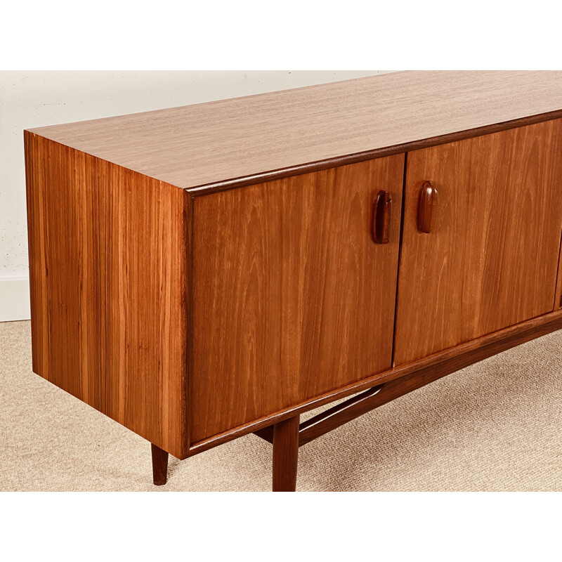 Vintage teak sideboard by G-Plan, 1960s