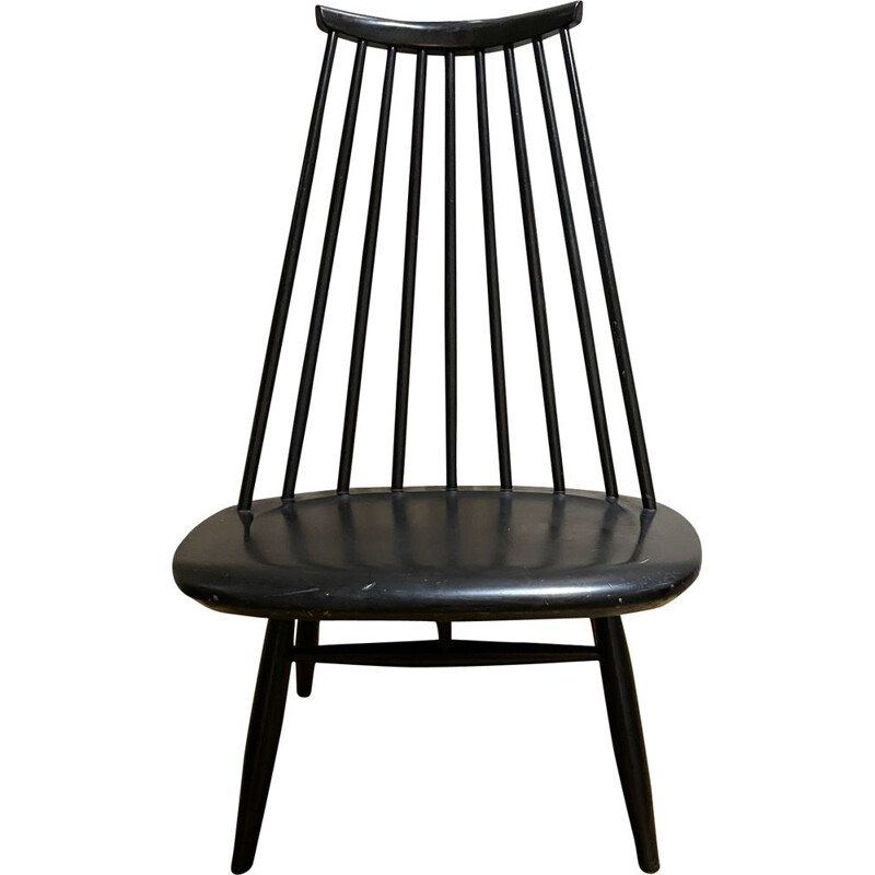 Vintage mademoiselle armchair from Tapiovaara