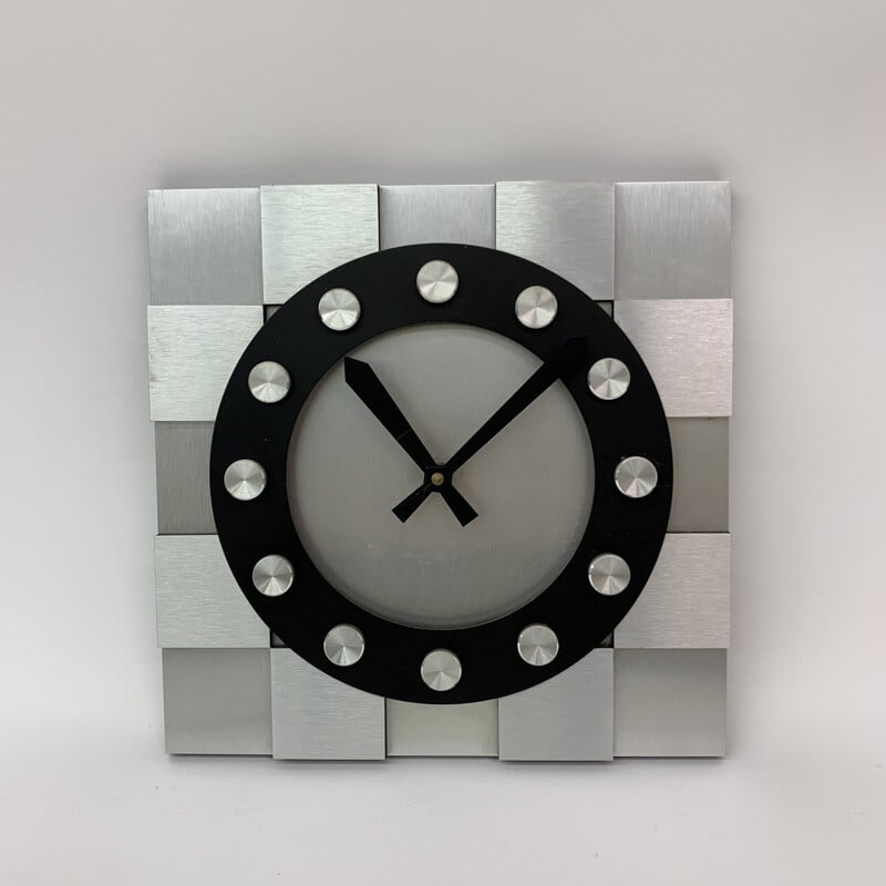 Horloge Kienzle vintage, Allemagne 1970