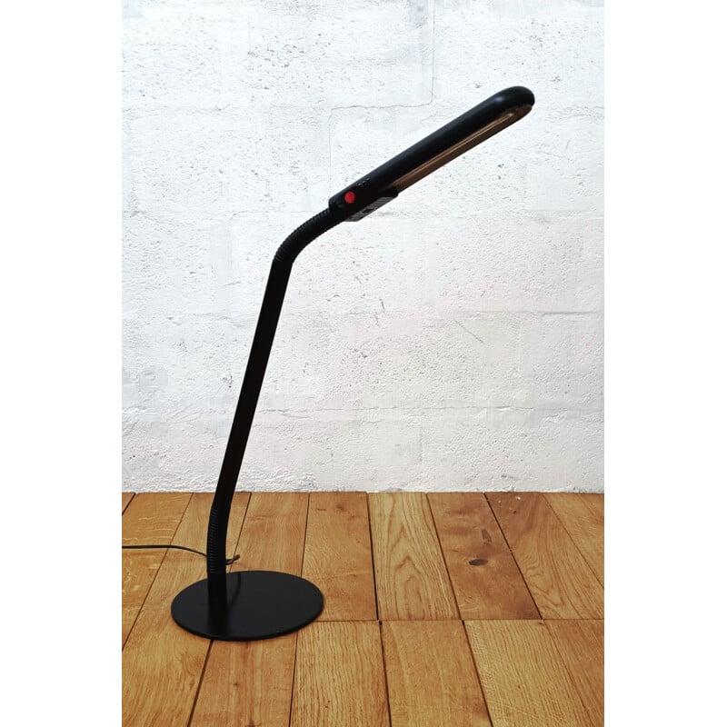 Vintage Manade bureaulamp van Philippe Michel voor Manade, 1980